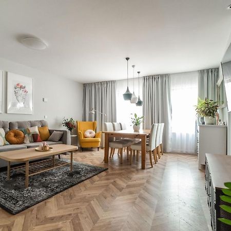 Appartement Koscierzynkowo à Kościerzyna Extérieur photo