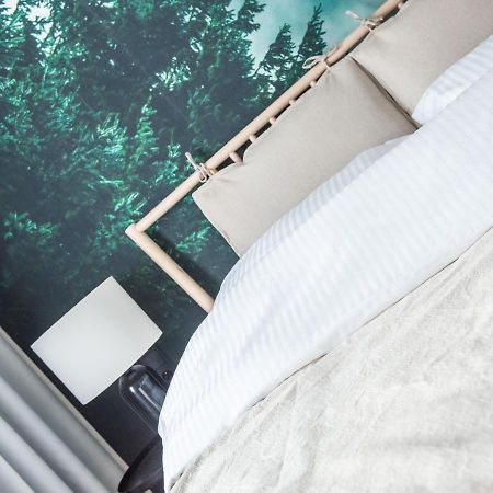 Appartement Koscierzynkowo à Kościerzyna Extérieur photo