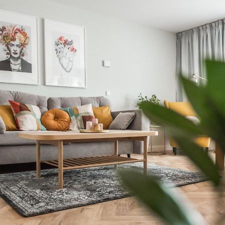Appartement Koscierzynkowo à Kościerzyna Extérieur photo