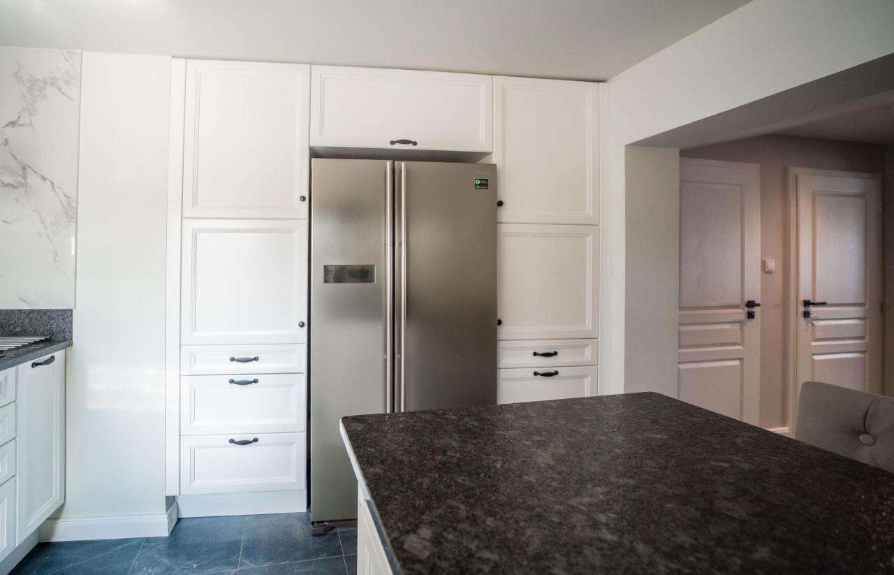 Appartement Koscierzynkowo à Kościerzyna Extérieur photo