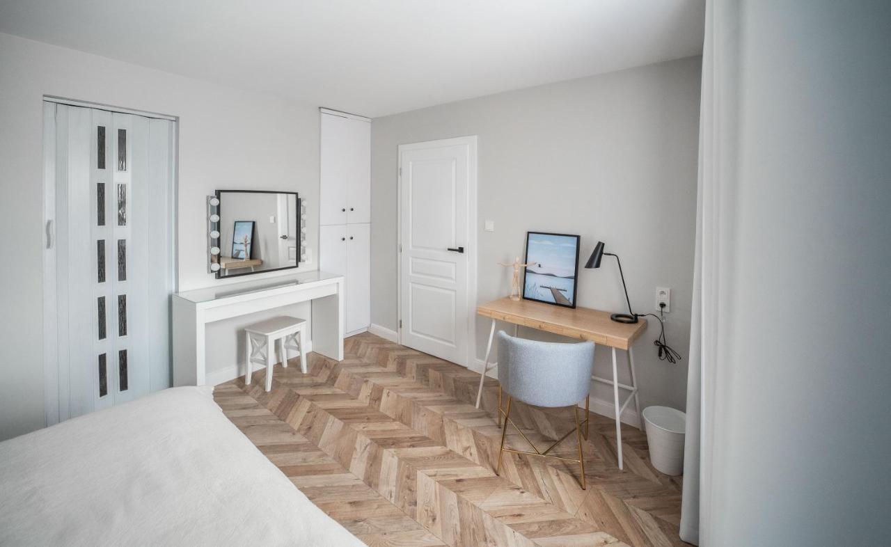 Appartement Koscierzynkowo à Kościerzyna Extérieur photo