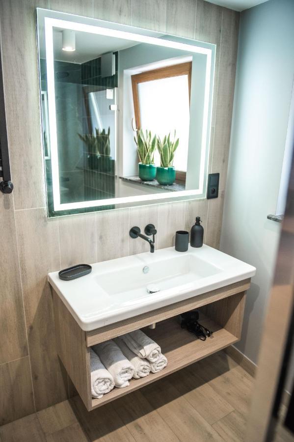Appartement Koscierzynkowo à Kościerzyna Extérieur photo