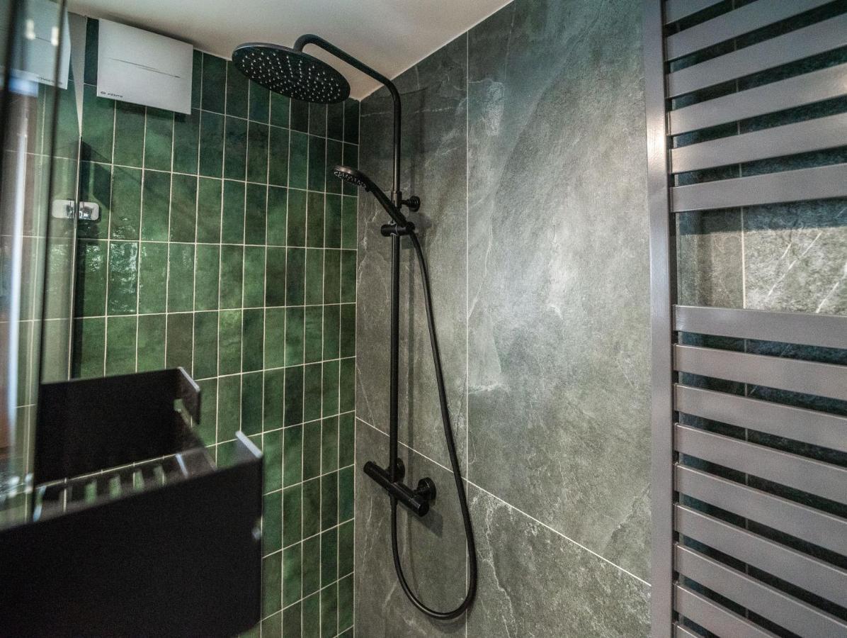Appartement Koscierzynkowo à Kościerzyna Extérieur photo